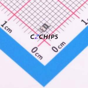 BSMD0805-030-6V Resettable Fuse 0805 Fuse 6V 40A 300mA 600mA - Product Image 1