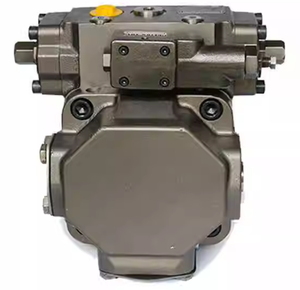 Pompa Plunger A4VSO40 355/500/71/125/180/250 / <span class=keywords><strong>Dr</strong></span> / 22/30 / EC/HD10 / LR/M R - Product Image 4