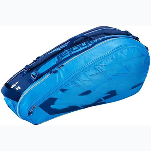 Muestra Gratuita de Bolsa de Raquetas Oxford de Alta Calidad para Deportes al Aire Libre, Accesorios de Fitness, Bolsa de Bádminton de un Solo Hombro - Product Image 1