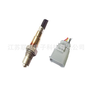 Oxygen <b>Sensor</b> 0258027114 8R0906262E <b>For</b> <b>Car</b> Replacement Use - Product Image 3