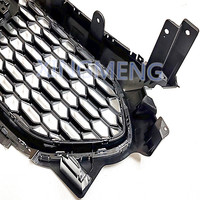Pour MG fournisseurs de pièces détachées automobiles calandre de pièces automobiles chinoises pour MG ZS 19- 10562324