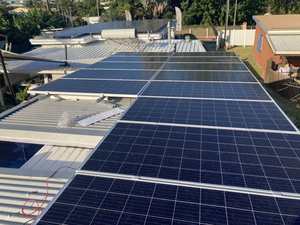 Aire Acondicionado Solar de 12000 BTU, 18000 BTU, 24000 BTU, Aire Acondicionado Fuera de la Red, Aire Acondicionado Solar para el Hogar - Product Image 2