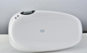 Balance électronique numérique OEM pour bébé, 20 kg, avec boîte cadeau et affichage, idéale pour nourrissons, modèle 605 - Product Image 6
