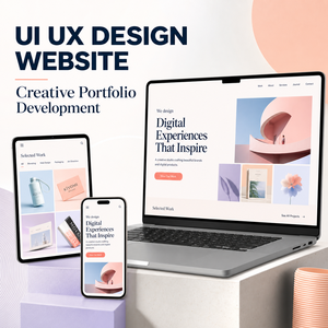 El Mejor Servicio de Diseño UI UX para Sitios <span class=keywords><strong>Web</strong></span> de MAC, Desarrollo <span class=keywords><strong>Web</strong></span> de Portafolios, Agencia Creativa, Marca Digital, Estudio de Identidad Visual - Product Image 1