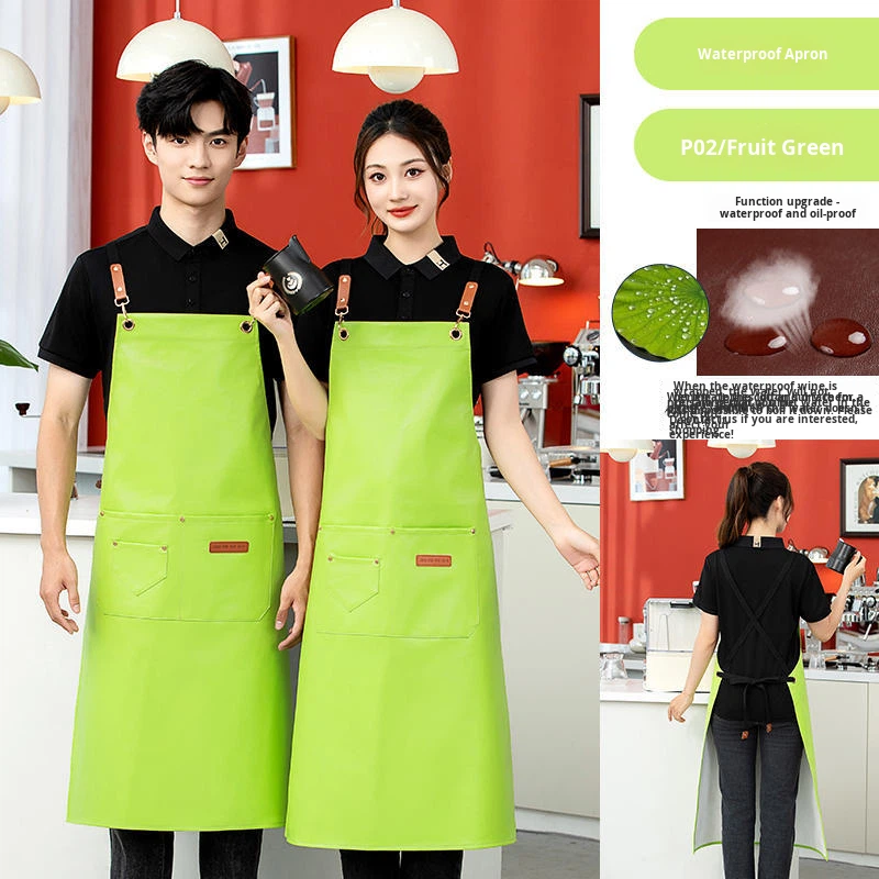 Fruit green