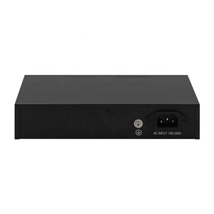 <span class=keywords><strong>2</strong></span> SFP Gigabit 12 cổng <span class=keywords><strong>PoE</strong></span> chuyển đổi đầy đủ Giga 96W <span class=keywords><strong>PoE</strong></span> Mạng Thiết bị chuyển mạch 100/250 Meter 24Gbps full duplex - Product Image 3