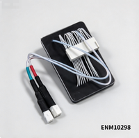Blok EHT M S8 Baru yang Kompatibel ENM10298 untuk Printer Inkjet Seri 9020 9030 S4 S7 dengan Garansi 1 Tahun