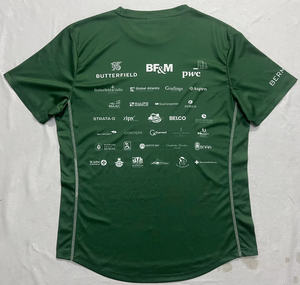 ニットカスタムフル昇華速乾通気性ランニング<span class=keywords><strong>T</strong></span>シャツ半袖クルーネックスポーツポリエステル昇華<span class=keywords><strong>T</strong></span>シャツ - Product Image 2