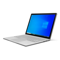 Micr osoft-Surface Book 1 95% Professionnel portable professionnel Intel Core i5-6th 8G Ram 256G SSD 512 Go 1 To 13.5 pouces Win10 pro