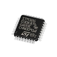 Paket FPGA STM32G030K8T6, Chip IC Gioons, Sirkuit Terpadu STM32G030K8T6