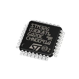 Circuits intégrés STM32G030K8T6, puces IC, circuits intégrés STM32G030K8T6 - Product Image 1