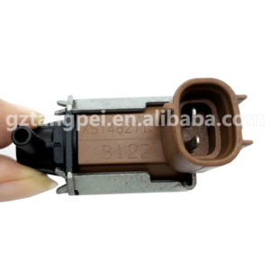 MR127520 elettrovalvola di commutazione per vuoto EGR per Mitsubishi 3000GT Diamante Eclipse Galant Lancer Mirage Montero - Product Image 3