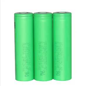 Original VTC5C <span class=keywords><strong>18650</strong></span> 2800mAh <span class=keywords><strong>25A</strong></span> 3,7 V batería recargable de iones de litio de 800 ciclos para linternas y herramientas eléctricas - Product Image 5
