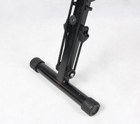 Equipo de Ejercicio Abdominal de Seis Piezas al por Mayor, Banco de Ejercicio de Metal ABS, Máquina de Fitness para el Entrenamiento del Core