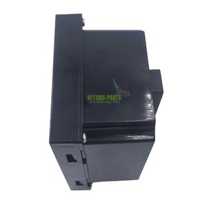 Ec210b Ec240b Ec290b Graafmachine Airconditioning Bedieningspaneel Voe14541344 14541344 - Product Image 4