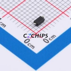 Diode Zener BZT52C10T1G SOD-123 de haute qualité, fournisseur de composants électroniques en gros et service BOM - Product Image 2
