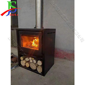 ลดความชื้นอย่างมีประสิทธิภาพสูงการเผาเตาผิงจริงพื้นที่ทำความร้อนขนาด20-150ตร. ม. สำหรับวิลล่า/ห้องนั่งเล่นในฤดูหนาว - Product Image 4