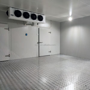 Salle de stockage de graines avec isolation en PU Porte coulissante en acier inoxydable <span class=keywords><strong>Chambre</strong></span> <span class=keywords><strong>froide</strong></span> Stockage <span class=keywords><strong>pour</strong></span> <span class=keywords><strong>boucherie</strong></span> <span class=keywords><strong>Chambre</strong></span> <span class=keywords><strong>froide</strong></span> Onlykem - Product Image 3