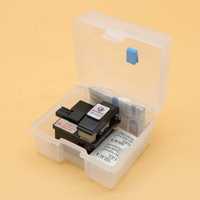 Cisaille à fibre optique monobrin tout-en-un, 48 000 coupes, coupeur 3-en-1 avec prise en charge POE/GSM/GPRS/SDK, 125 m