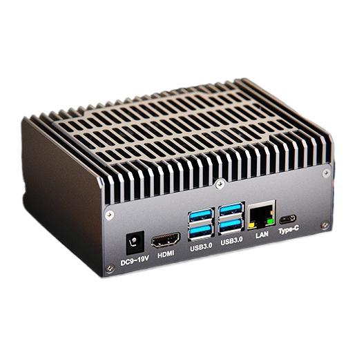 Tuwei T50101S/T50103S/T201S/T801S - NVIDIA Jetson Orin Nano & Xavier NX Kit AI Edge Super Computer