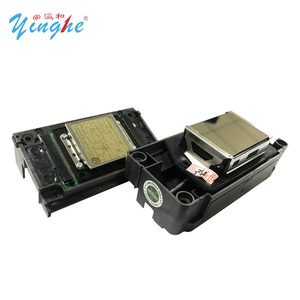 New Yinghe XP600 <b>Printer</b> Head High Printing Quality for DTF and Eco Solvent <b>Printers</b> - Product Image 4