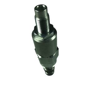 Parker pilot, управляемые, регулируемые клапаны для снижения давления PRH081S50, резьбовой гидравлический картридж - Product Image 2