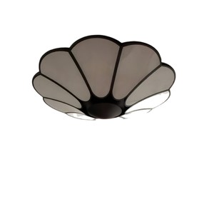Modern Petal Shape Chandelier For Hotel Lobby Six Head <b>Ceiling</b> <b>Light</b> Energy Saving Lamp Round Design 5-10 Sqm Coverage - Product Image 5