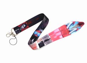 <span class=keywords><strong>Stile</strong></span> <span class=keywords><strong>Harry</strong></span> cordino nastro in poliestere cartone animato cordino cinturino per carta di telefono titolare - Product Image 3