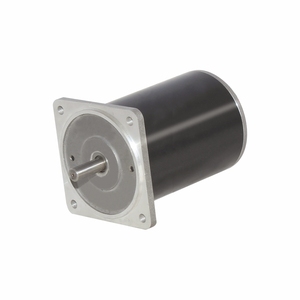 Motor de CC de Imán Permanente 80ZY100 80ZY115, Motor de CC con Escobillas de Carbón de Alto Torque y 80 mm de Diámetro para Equipos de Automatización Industrial - Product Image 1