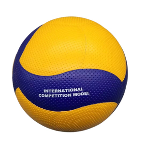 V200W <span class=keywords><strong>วอลเลย์บอล</strong></span> V300W V320W <span class=keywords><strong>V330W</strong></span> PU ขนาด5นิ้วเกมมืออาชีพใหม่ - Product Image 1