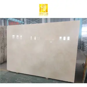 BOTON STONE-Panel de pared de mármol Beige para decoración Interior, nuevo, barato