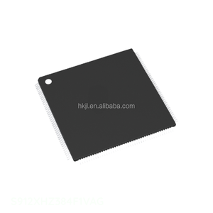 Authorized Distributor S912XHZ384F1VAG 144 LQFP Embedded Buy Electronics Components Online - Product Image 1
