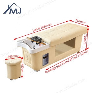 Lavage Des Cheveux Chaise De Massage Shampooing Lit Salon Japonais Tête Spa Lits Cama De Spa Para <span class=keywords><strong>La</strong></span> Cabeza - Product Image 6