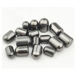 Insertos de botón de carburo de tungsteno para minería de carbón y construcción - Product Image 2