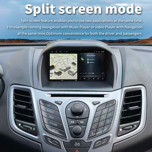 <span class=keywords><strong>Autoradio</strong></span> stéréo Krando 9 pouces pour <span class=keywords><strong>Ford</strong></span> <span class=keywords><strong>Fiesta</strong></span> <span class=keywords><strong>2009</strong></span> - 2017 Android Head Unit GPS Support 5G WIFI DSP Wireless Apple Carplay 8 Core - Product Image 5