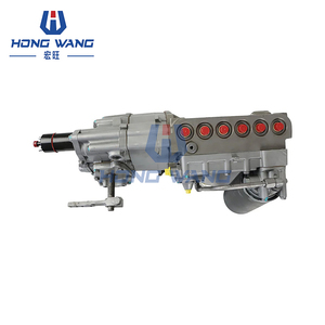 Kit de pompe à carburant durable 4P-1400 4P-9840, injection adaptée aux moteurs CAT Caterpillar 3306 - Product Image 2