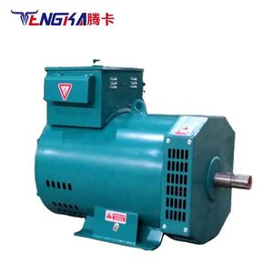 12kw/15kVA Diesel Synchronous Brushless <b>AC</b> Alternator - Product Image 1