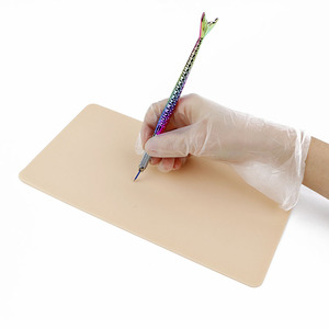 Piel de Silicona para Práctica de Cejas, para Maquillaje Permanente, Tatuaje y Microblading, Venta al Por Mayor - Product Image 5