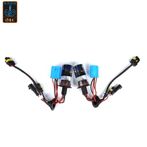 Phụ Tùng Ô Tô Đèn Xenon 35W 55W <span class=keywords><strong>75W</strong></span> <span class=keywords><strong>HID</strong></span> 6000K H4 Bộ <span class=keywords><strong>HID</strong></span> Xenon Cho H1 H3 H4 H7 H11 9005 9006 - Product Image 5