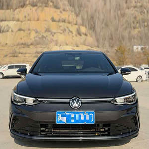Voiture d'<span class=keywords><strong>occasion</strong></span> VW <span class=keywords><strong>Golf</strong></span> 2021 2022, berline essence 1.4T, haute qualité, traction avant, direction à gauche, transmission automatique - Product Image 2