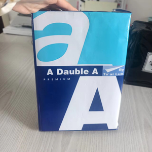 <span class=keywords><strong>Papel</strong></span> de Copia A4 de Alta Calidad, 80 g/m², Superficie Lisa, Impresión sin Atascos, para Uso en Oficina, Escuela y Negocios - Product Image 1