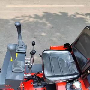 Mini-excavatrice sur chenilles hydraulique complète EPA 800 kg avec prix compétitifs - Product Image 5