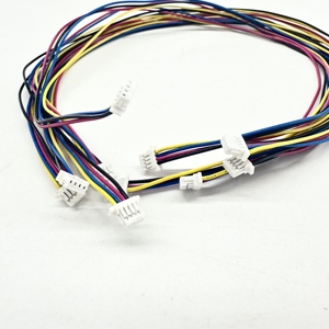 Кабель JST 4-контактный, 300 мм - Product Image 6