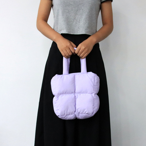 Сумка-тоут с ручкой - Product Image 6