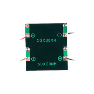 Panneaux photovoltaïques miniatures 5V 30mA pour systèmes d'énergie <span class=keywords><strong>solaire</strong></span> - Product Image 4