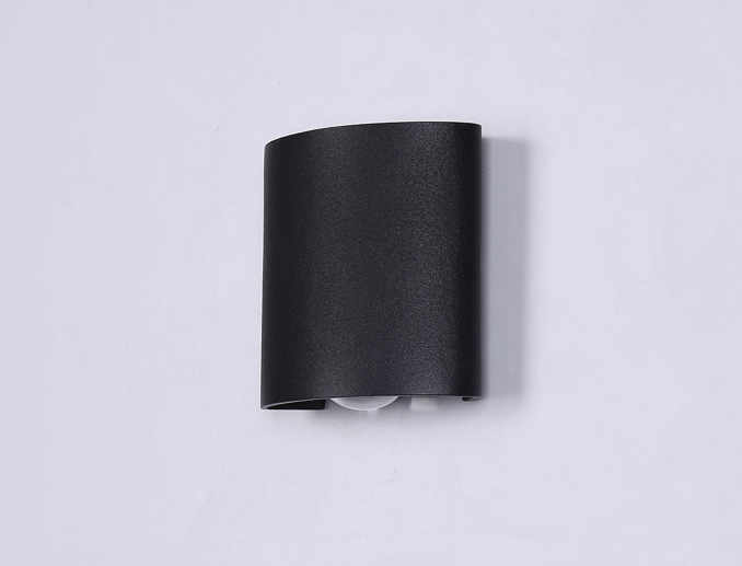 LED壁灯防水铝户外壁灯庭院灯