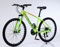 High Quality 29-Inch Full Suspension Trek Mountain Bike Adults Aluminum Alloy 21-Speed Carbon Disc Brake Steel Folding Feature