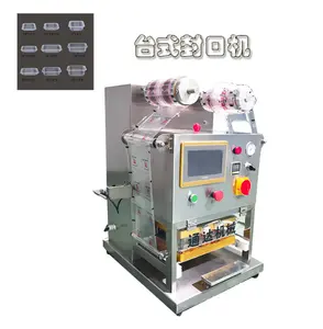 small sealing machine handel sealing machine