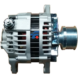 Nuevo Producto Explosivo: Generador Automotriz 14V 110A 7PK 13215 LR1110-733C 9025138, <span class=keywords><strong>Alternador</strong></span> para Auto - Product Image 2