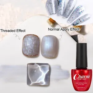 Esmalte <span class=keywords><strong>de</strong></span> Gel <span class=keywords><strong>de</strong></span> hilo <span class=keywords><strong>de</strong></span> concha <span class=keywords><strong>de</strong></span> 6 <span class=keywords><strong>colores</strong></span>, barniz semipermanente, esmalte <span class=keywords><strong>de</strong></span> Gel <span class=keywords><strong>de</strong></span> <span class=keywords><strong>uñas</strong></span> con hilo <span class=keywords><strong>de</strong></span> concha <span class=keywords><strong>de</strong></span> perla - Product Image 1